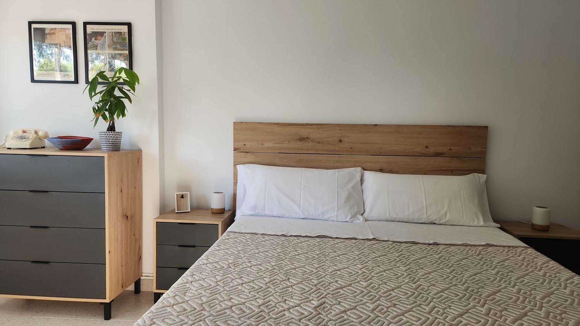 Casa De Tres Habitaciones Con Hermoso Patio プエルトリャノ エクステリア 写真